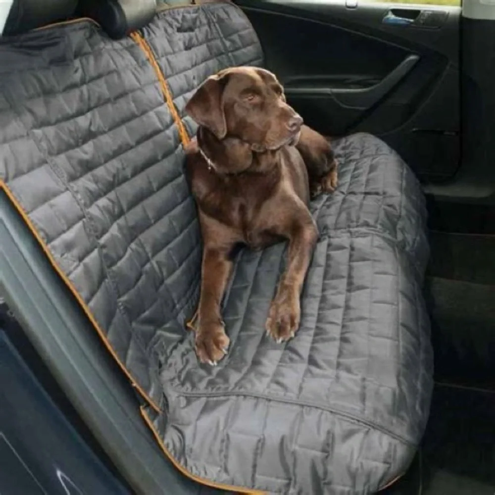 Kurgo Loft Bench Seat Cover, 55”